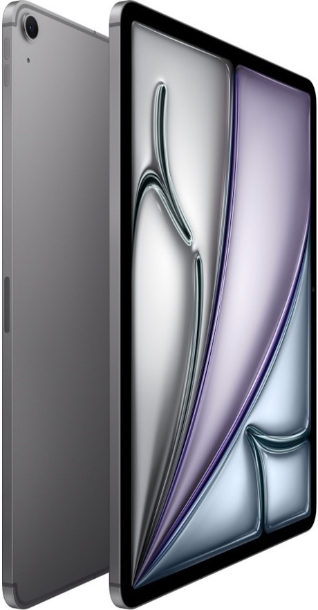 Apple iPad Air 11 2025 WiFi (M3) gris sidéral 128Go