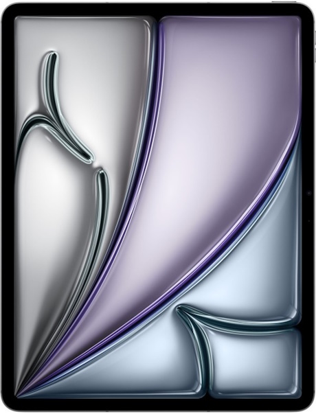 Apple iPad Air 11 2025 WiFi (M3) gris sidéral 128Go