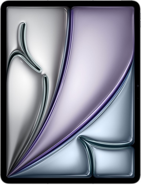 Apple iPad Air 13 2025 WiFi (M3) gris sidéral 256Go