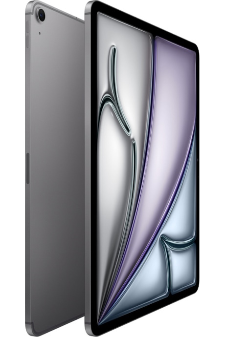Apple iPad Air 13 2025 WiFi (M3) gris sidéral 128Go