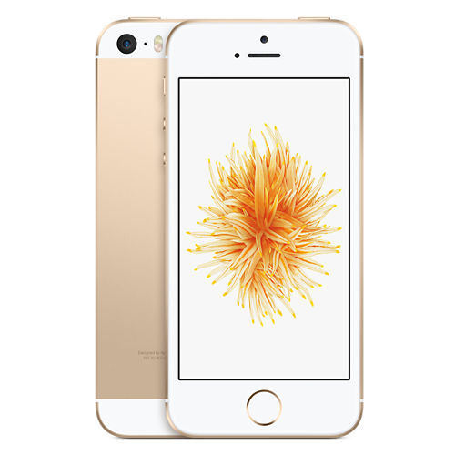 Apple iPhone SE Or 128Go