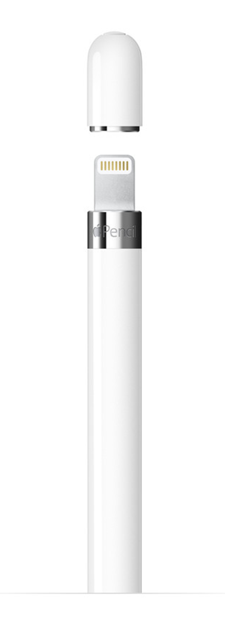 Apple Pencil (1st generation) blanc