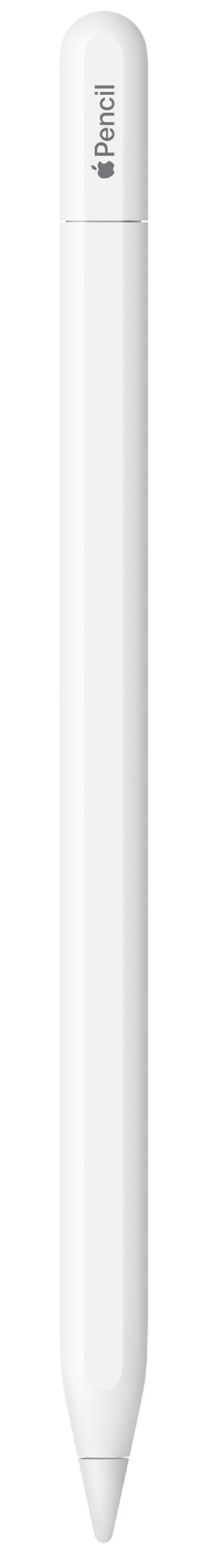 Apple Pencil USB-C blanc