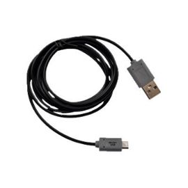 Câble data de charge et de synchronisation USB/micro USB