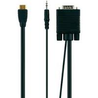 Câble PicoPx MHL to mini HDMI