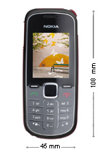 Nokia 1662