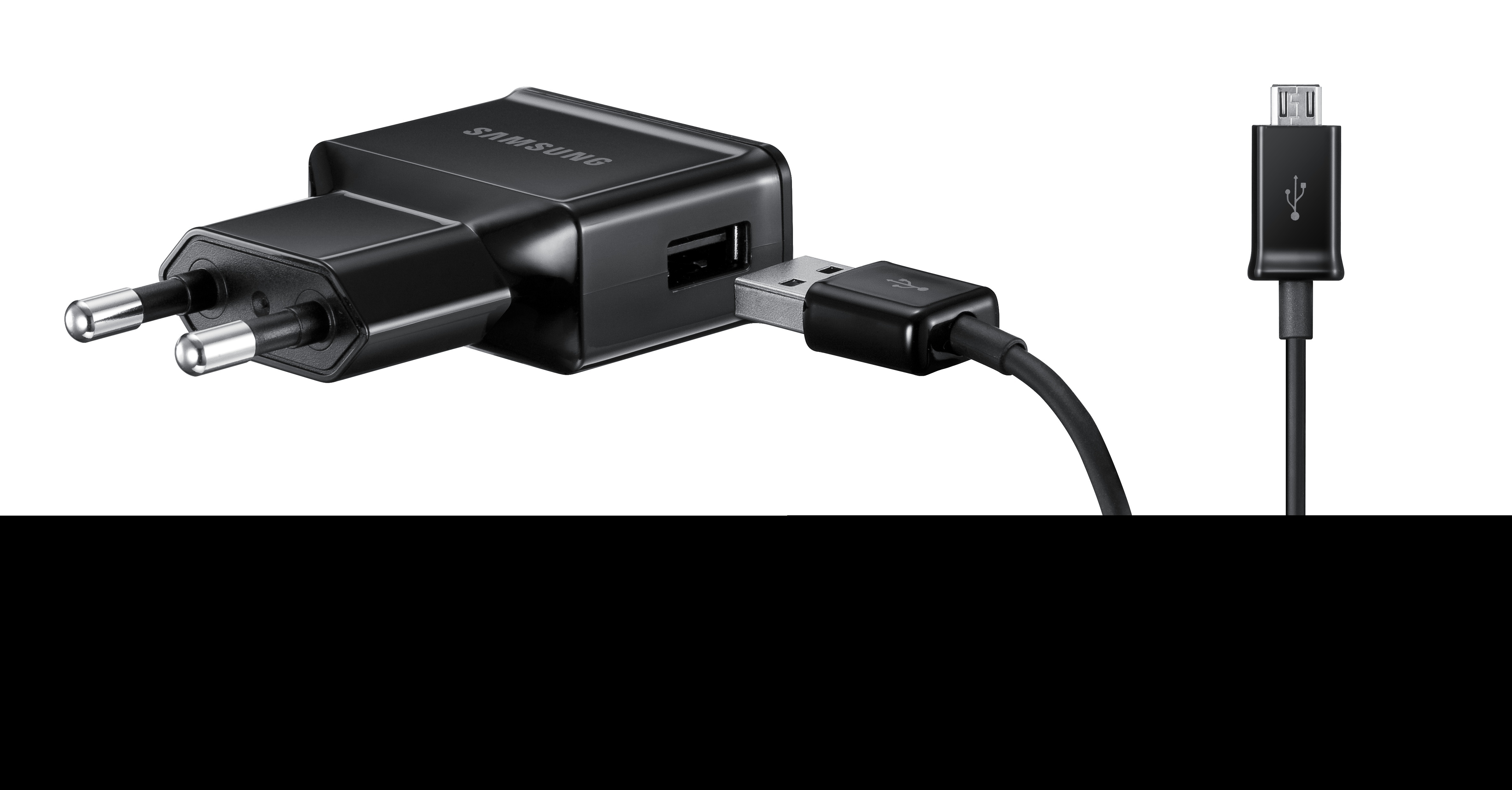 Chargeur Samsung Micro USB 1A
