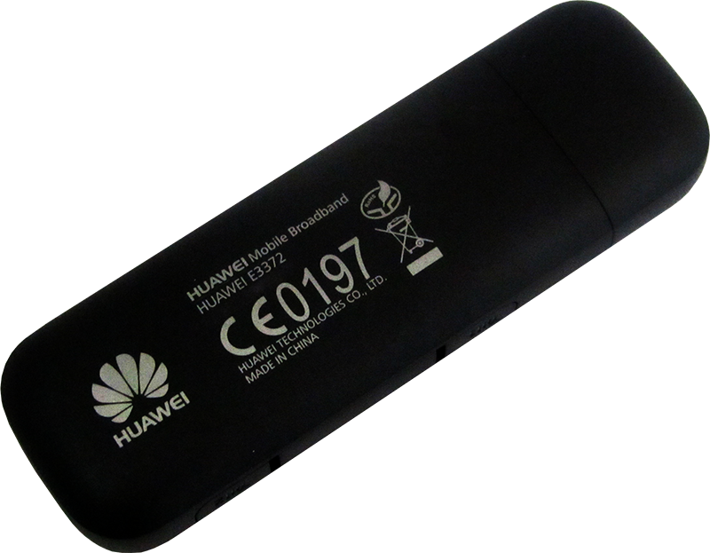 Huawei CLE E3372 4G