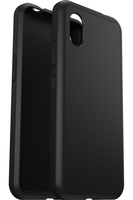 Coque Samsung  React Xcover 7 noir