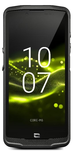 Crosscall CORE-M6 noir 128Go