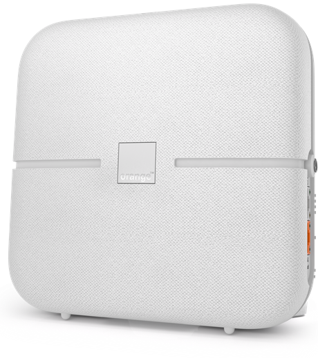 Répéteur wifi 7 