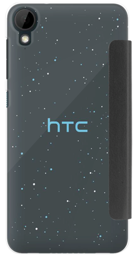 Etui folio HTC Desire 530