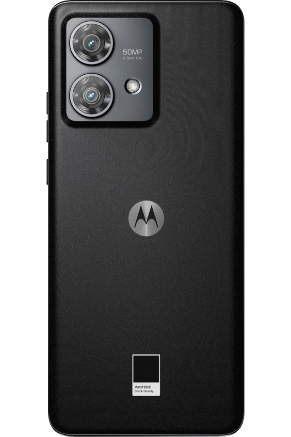 Motorola Edge 40 neo 5G noir 256Go