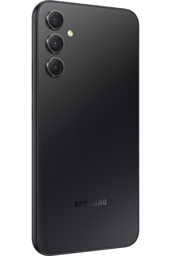 Samsung Galaxy A34 5G EE noir 128Go