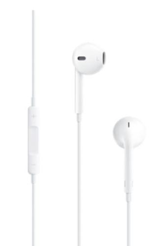 Écouteurs Apple EarPods avec télécommande et micro