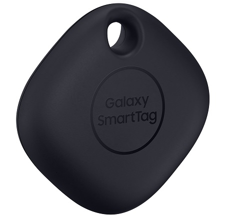 Samsung Galaxy Smart Tag noir