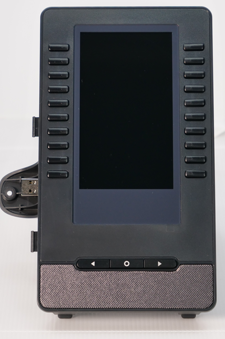 Le module d’extension de touches Alcatel-Lucent EM200