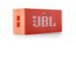 Mini Enceinte Bluetooth JBL GO Orange