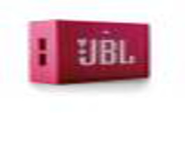 Mini Enceinte Bluetooth JBL GO Rose