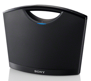 enceinte bluetooth Sony SRS-BTM8 noir