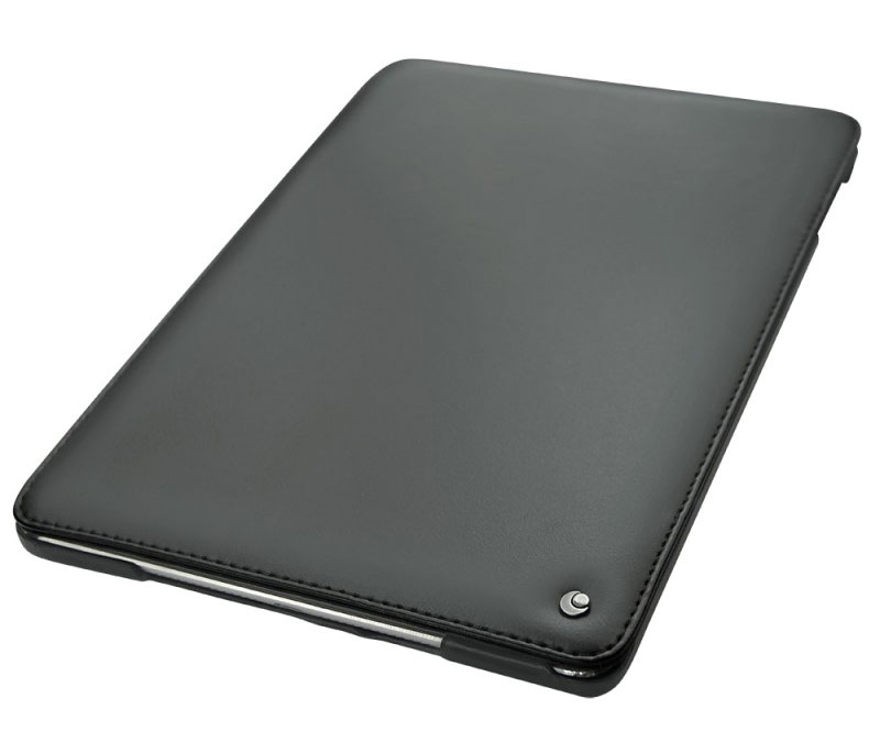 Etui folio NOREVE iPad Air 2 noir