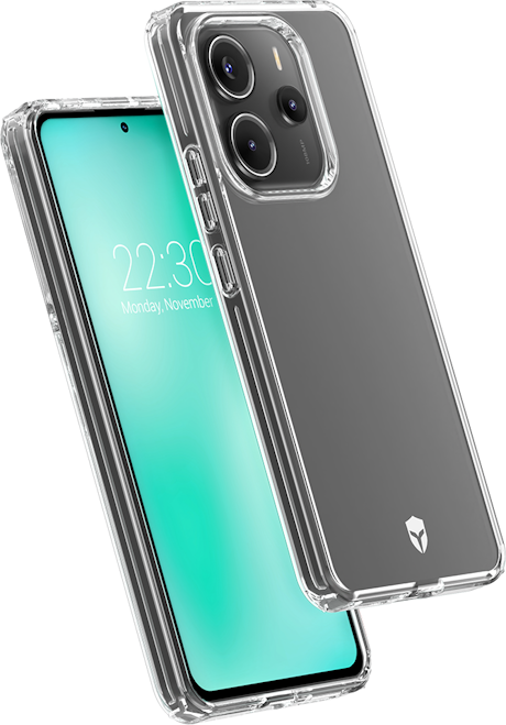 Coque renforcée Force Case Feel Redmi Note 14 4G