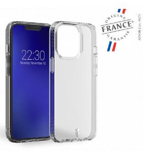 Coque Force Case Pulse Made in France iPhone 13 Pro