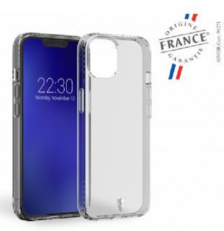 Coque Force Case Pulse Made in France iPhone 13