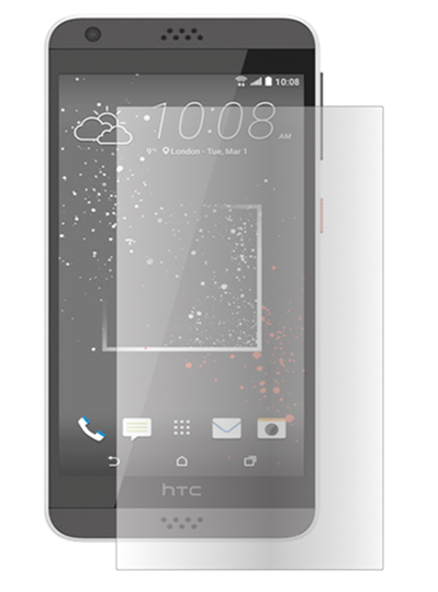 Film en verre trempé HTC Desire 530
