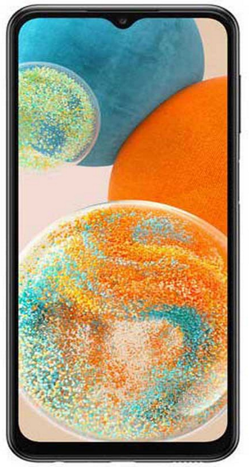 Samsung Galaxy A23 5G Edition Entreprise noir 128Go