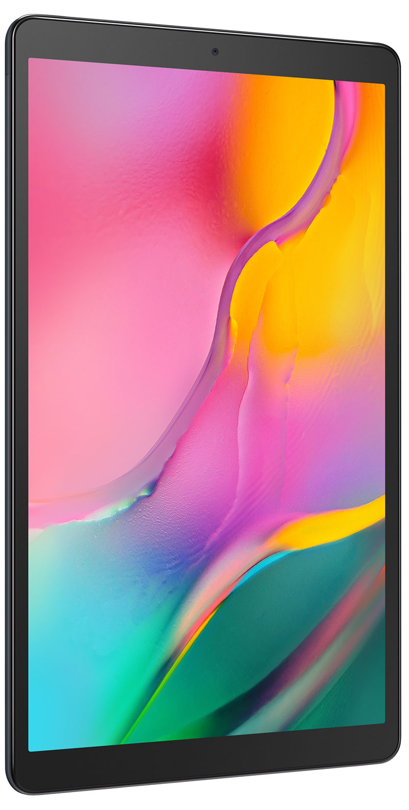 Samsung Galaxy Tab A 10.1 2019 4G noir 32Go