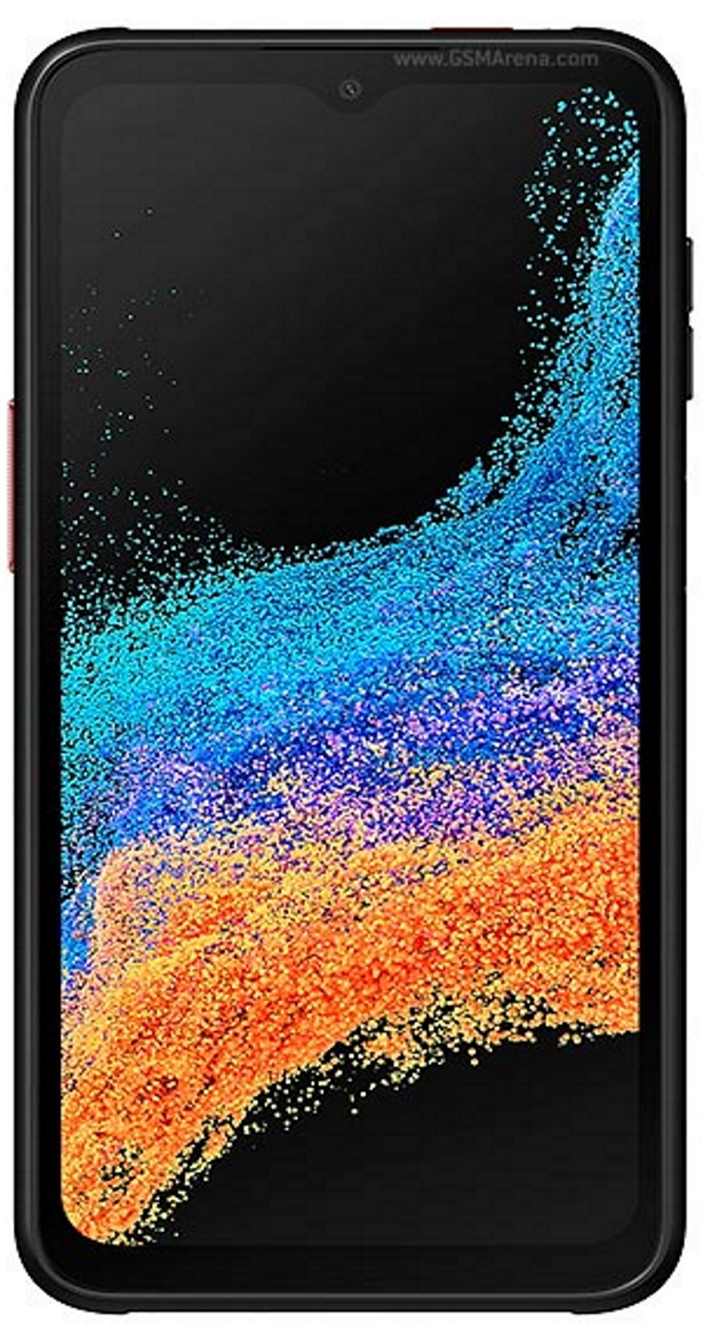 Samsung Galaxy XCover6 Pro 5G Entreprise Edition noir 128Go