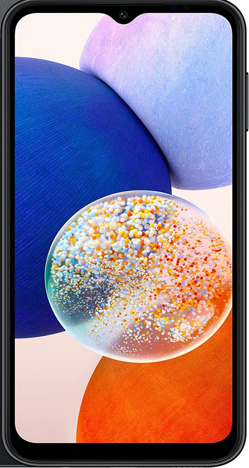 Samsung Galaxy A14 5G noir 64Go