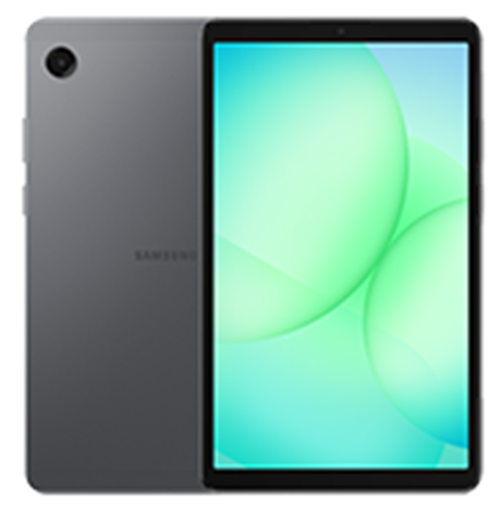 Samsung Galaxy Tab A11 Wi-Fi anthracite 64Go