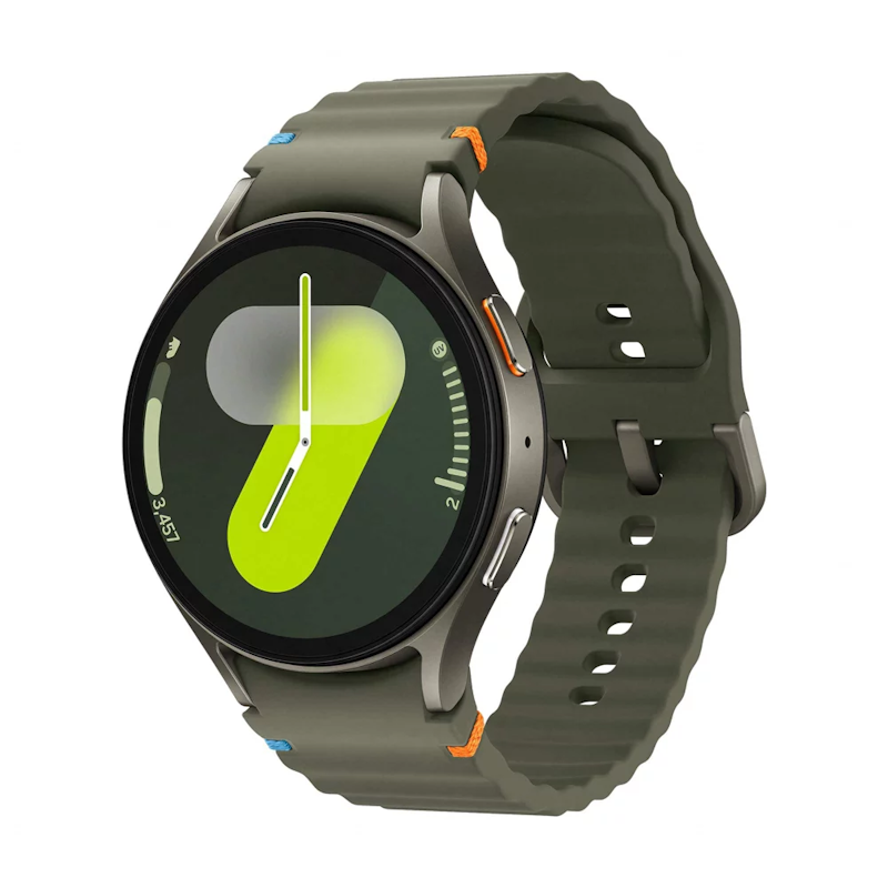Samsung Galaxy Watch7 - 44 mm 4G vert 32Go