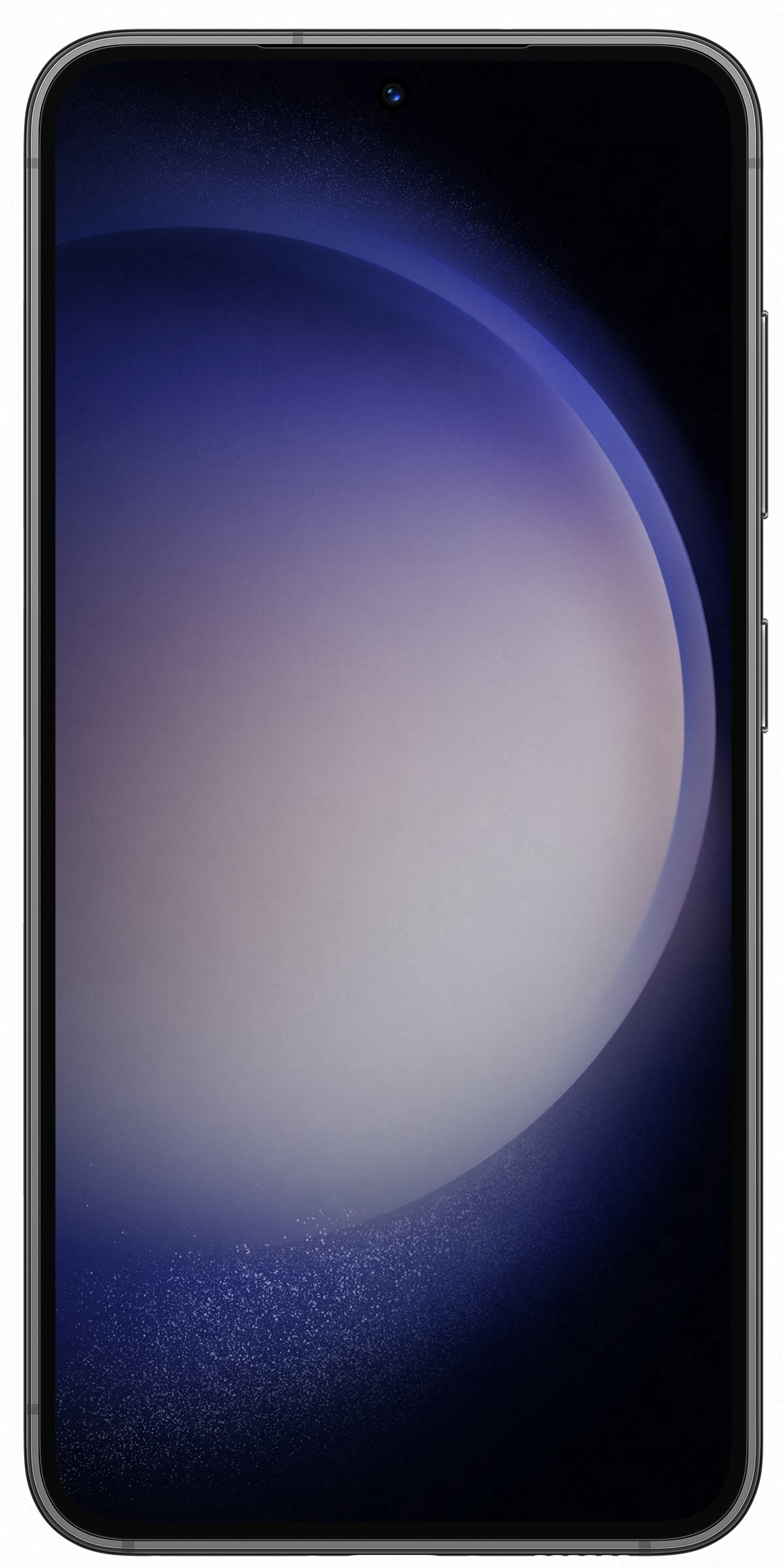 Samsung Galaxy S23 5G Edition Entreprise noir 128Go