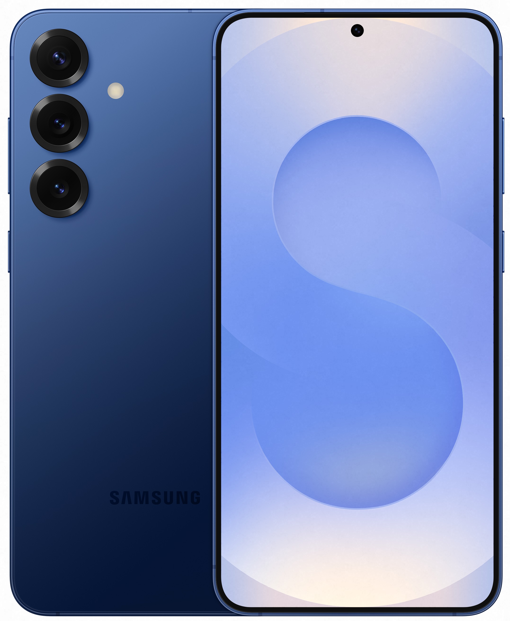 Samsung Galaxy S25+ bleu nuit 512Go