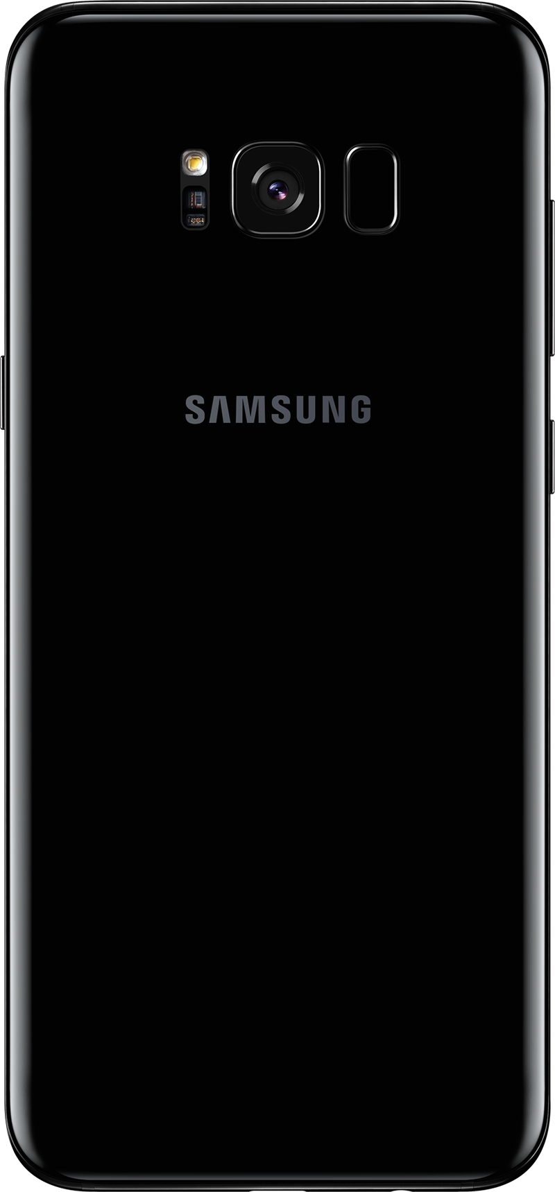 Samsung Galaxy S8+ Noir Carbone 64Go