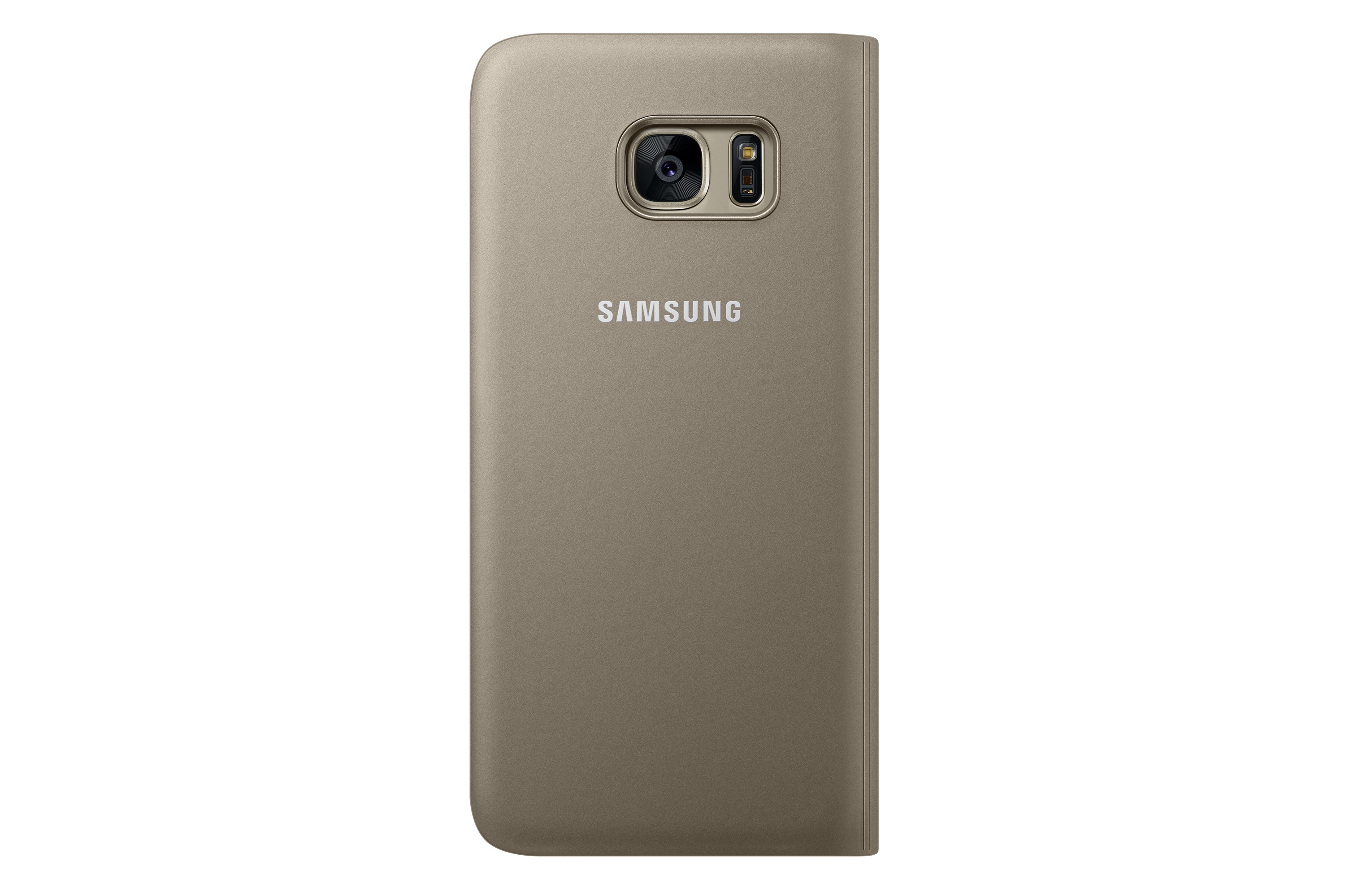 Etui Samsung Flip wallet GALAXY S7 edge or