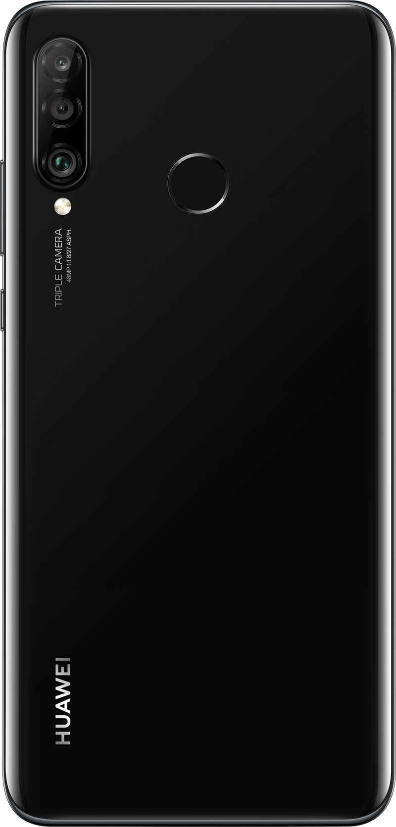 Huawei P30 lite noir 128Go