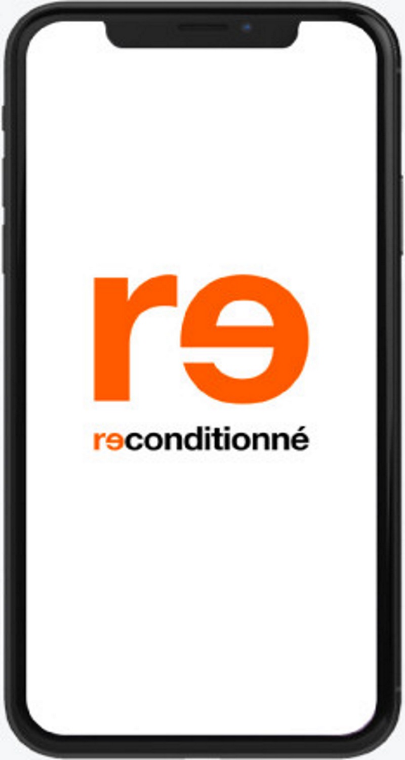 IPHONE 13 RECONDITIONNE GRADE A +