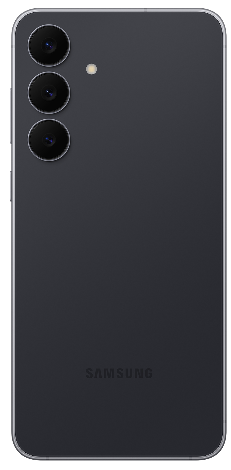 Samsung Galaxy S25 FE noir absolu 256Go