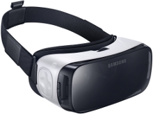 Casque de réalité virtuelle Samsung GEAR VR V2 