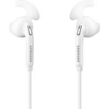 Ecouteurs intra-auriculaires Samsung blanc