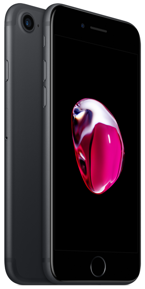 Apple iPhone 7 Noir 32 Go