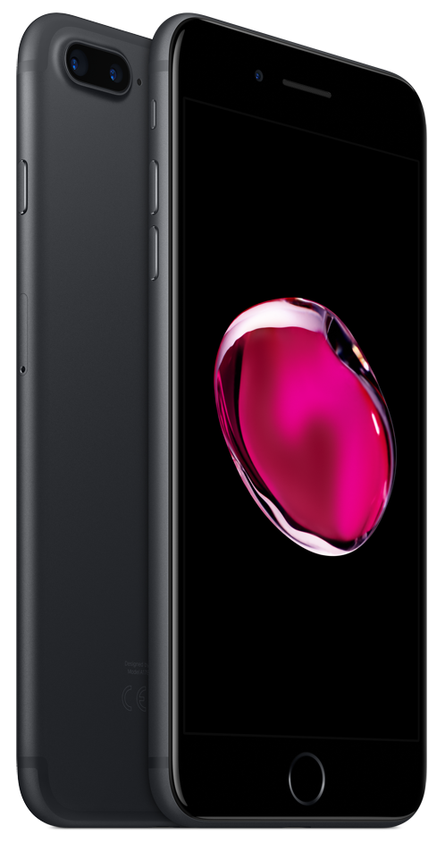 Apple iPhone 7 Plus Noir 128 Go