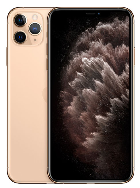 Apple iPhone 11 Pro Max or 512Go