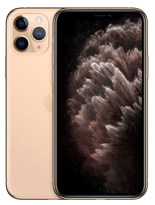 Apple iPhone 11 Pro or 64Go