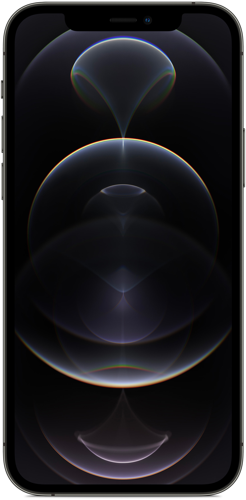 Apple iPhone 12 Pro graphite 512Go