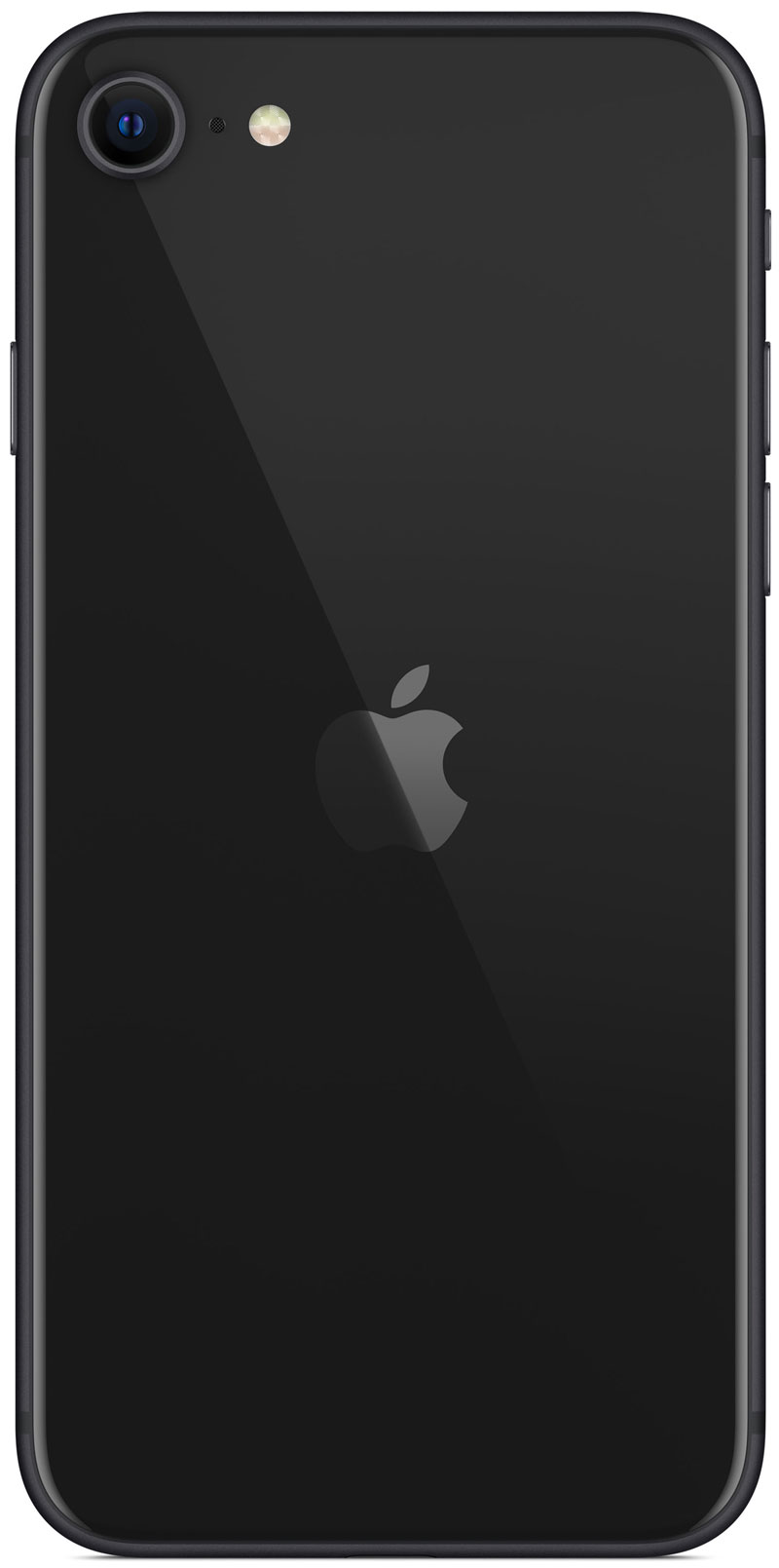 Apple iPhone SE 2020 noir 256Go
